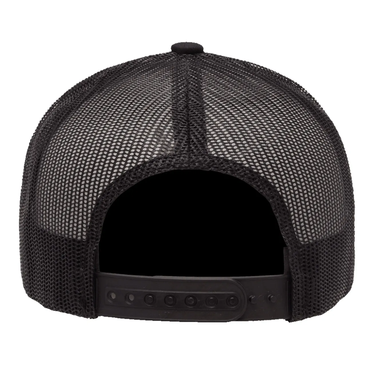 Flexfit Yupoong Classics Retro Trucker Cap