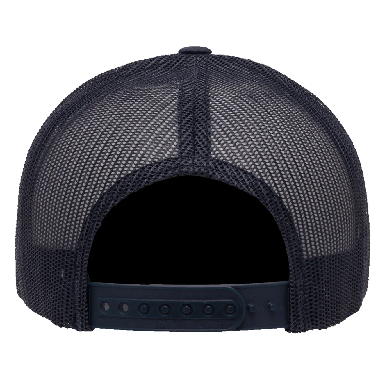 Flexfit Yupoong Classics Retro Trucker Cap