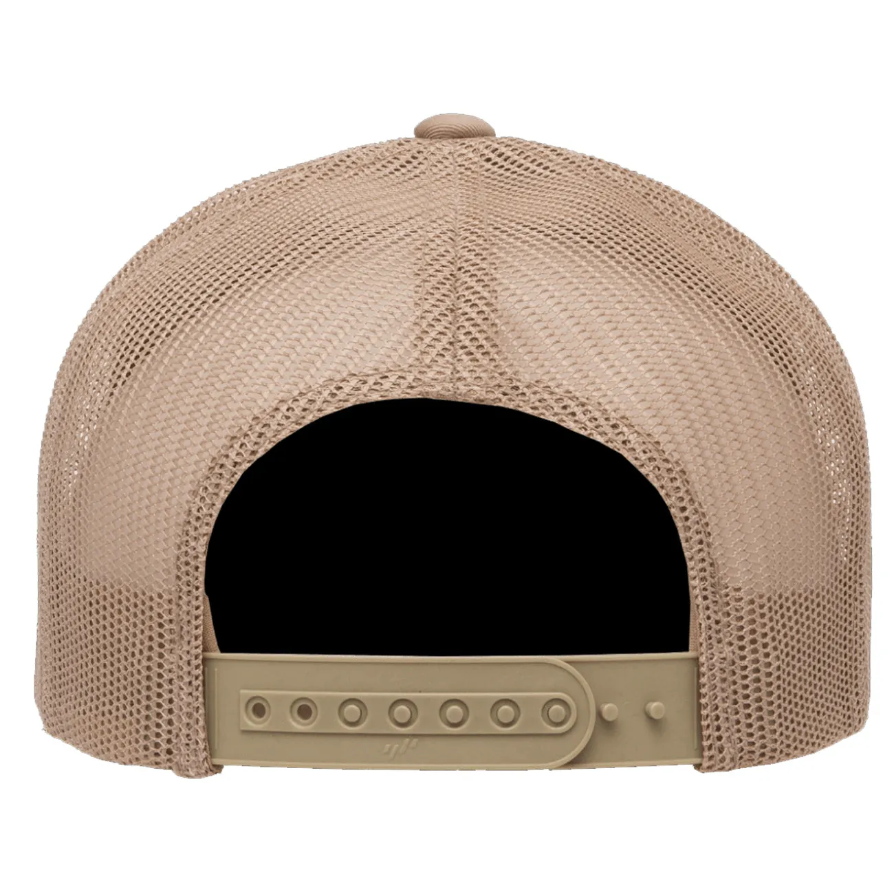 Flexfit Yupoong Classics Retro Trucker Cap