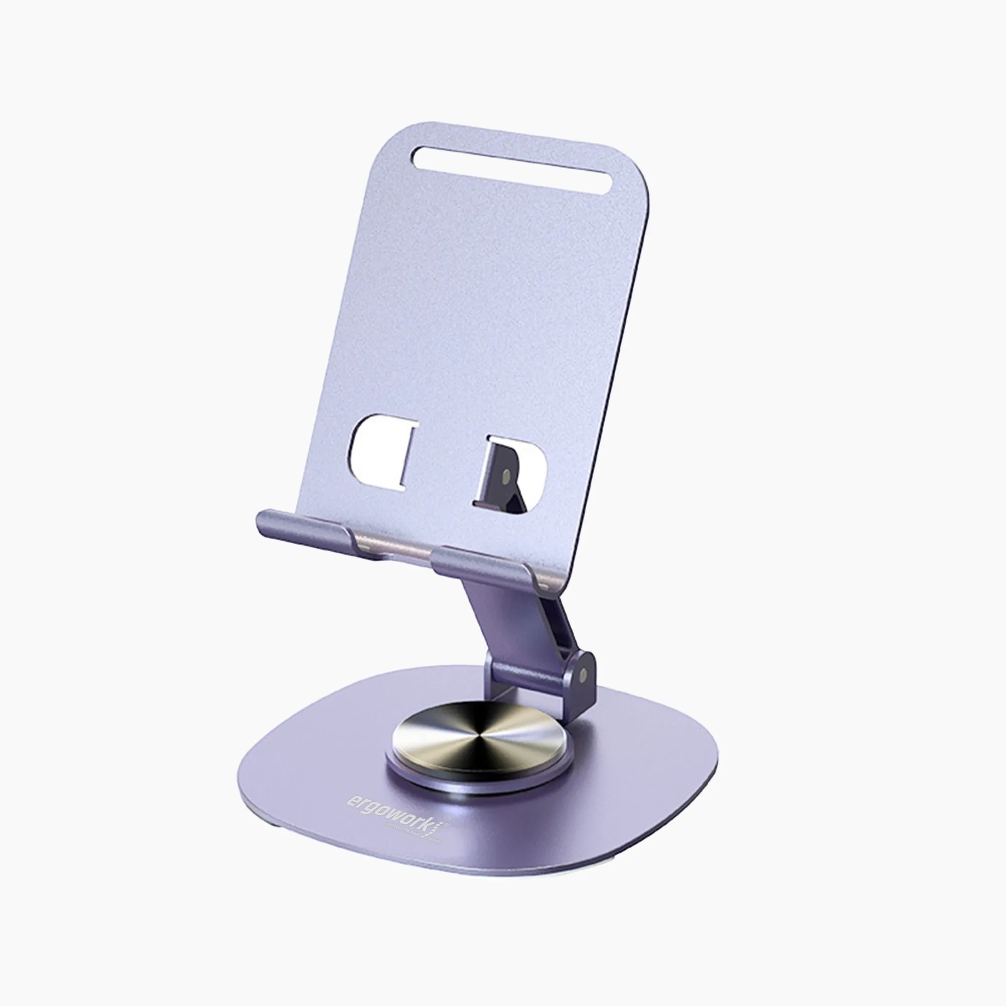 Flexiview Rotating Phone Stand