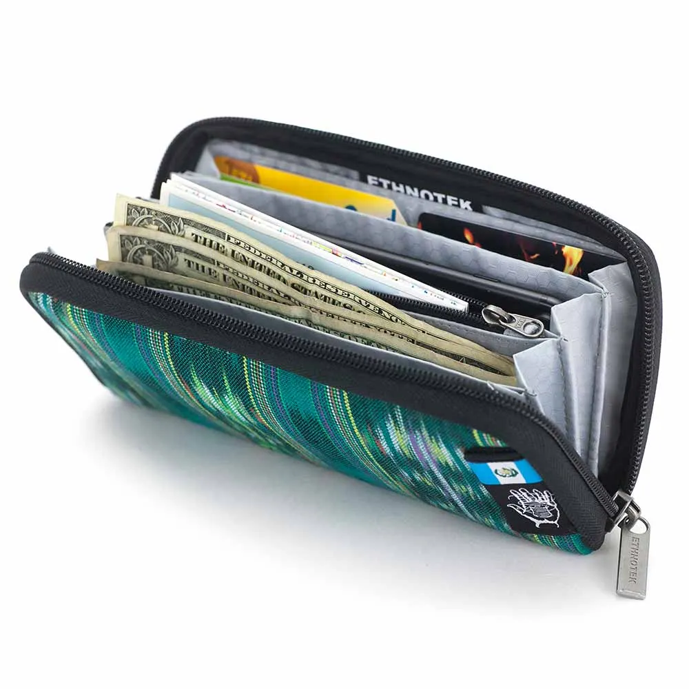 Free Chiburi Wallet - India 11