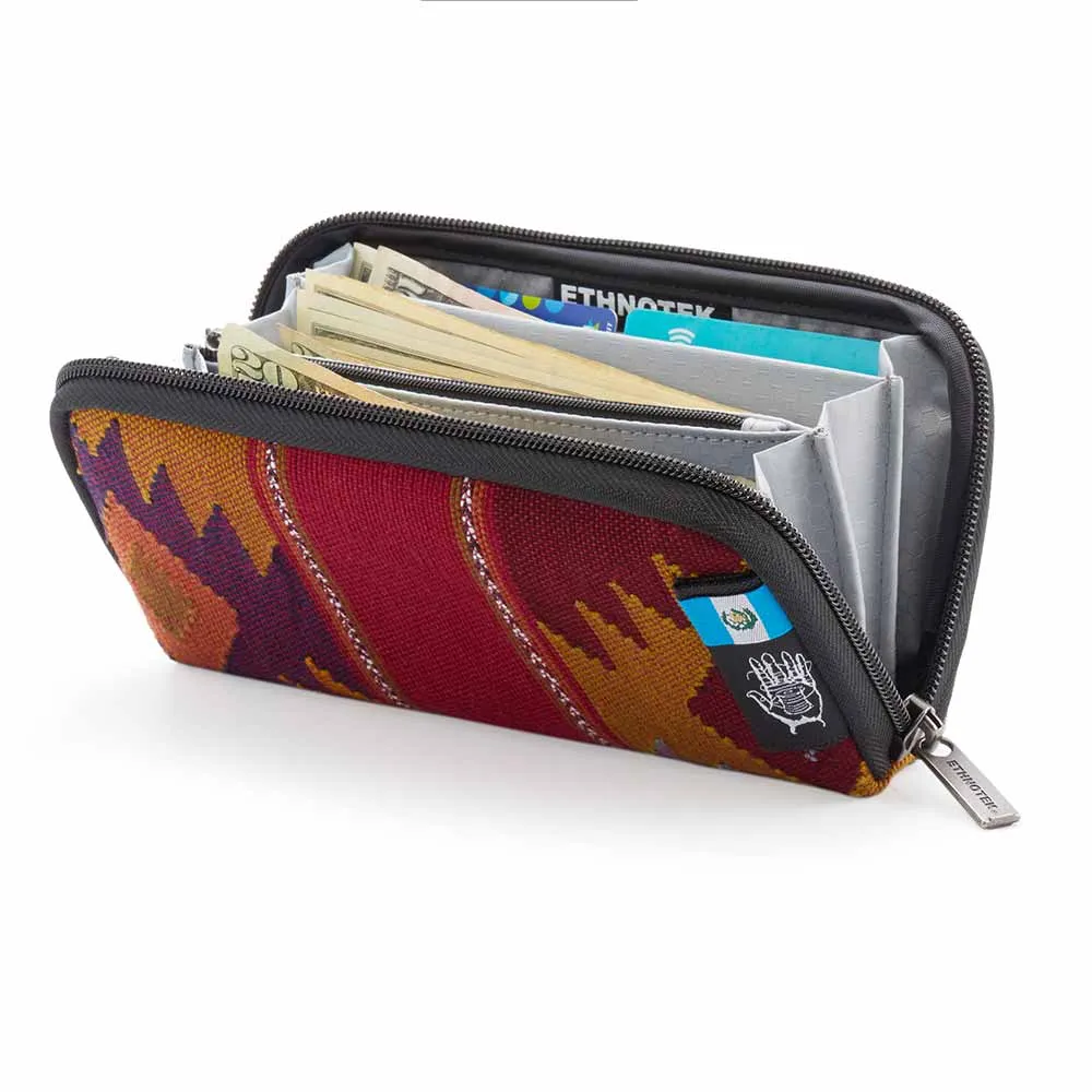 Free Chiburi Wallet - India 11