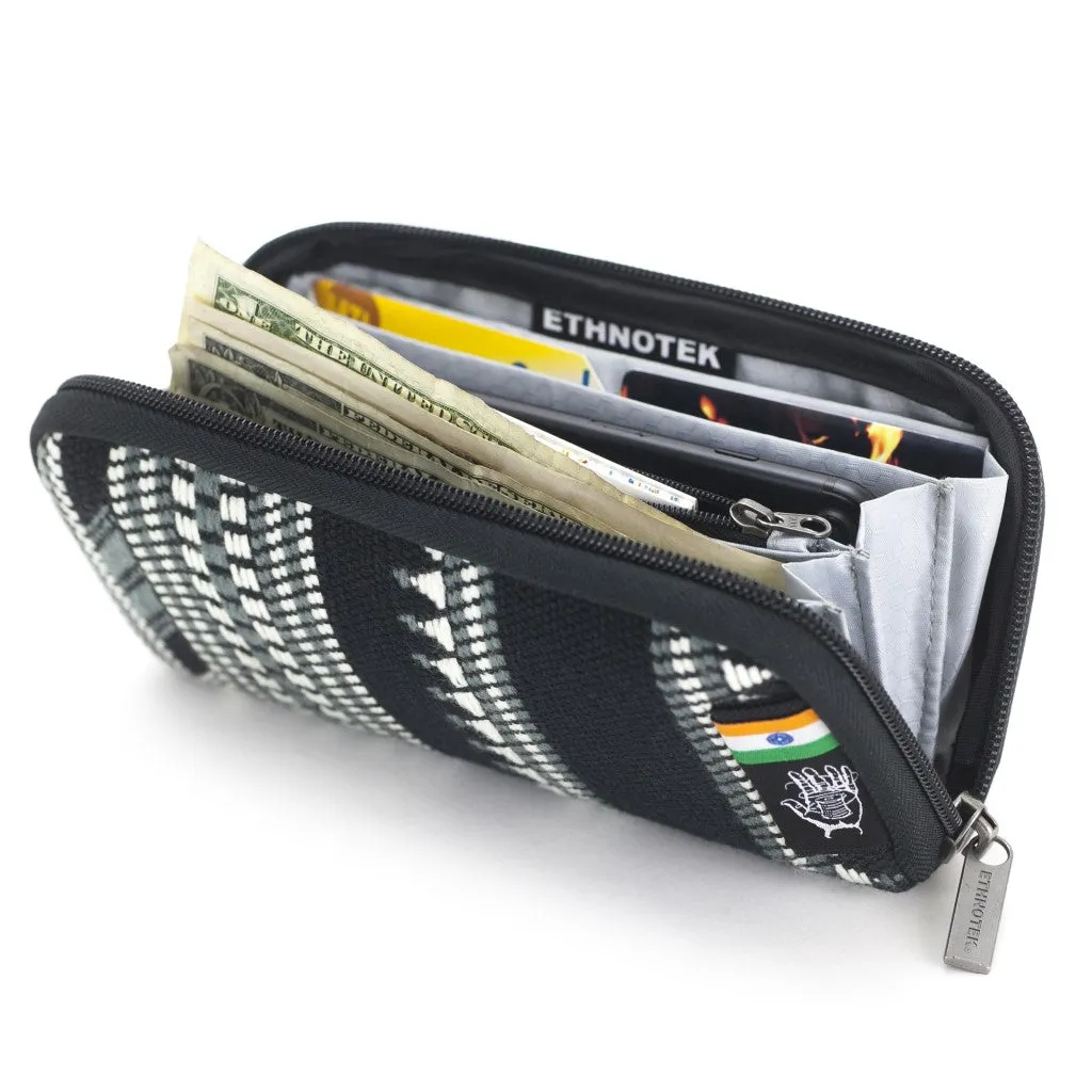 Free Chiburi Wallet - India 11