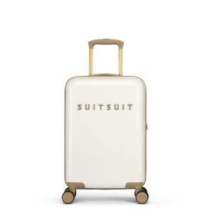 Fusion - White Swan - Carry-on (20 inch)