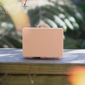 Getting Lost Suitcase - Beige