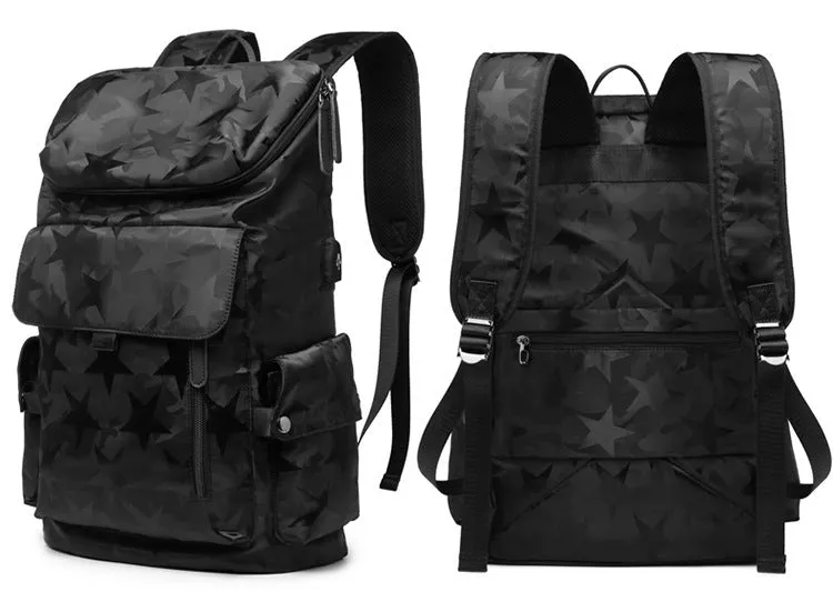 GLB023 - The Travella Backpack