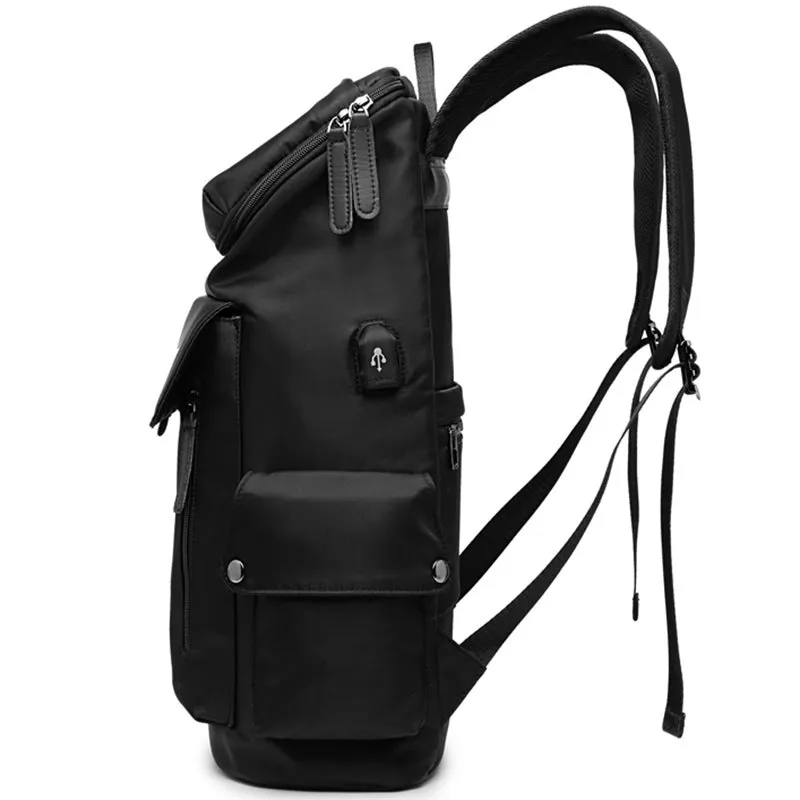 GLB023 - The Travella Backpack