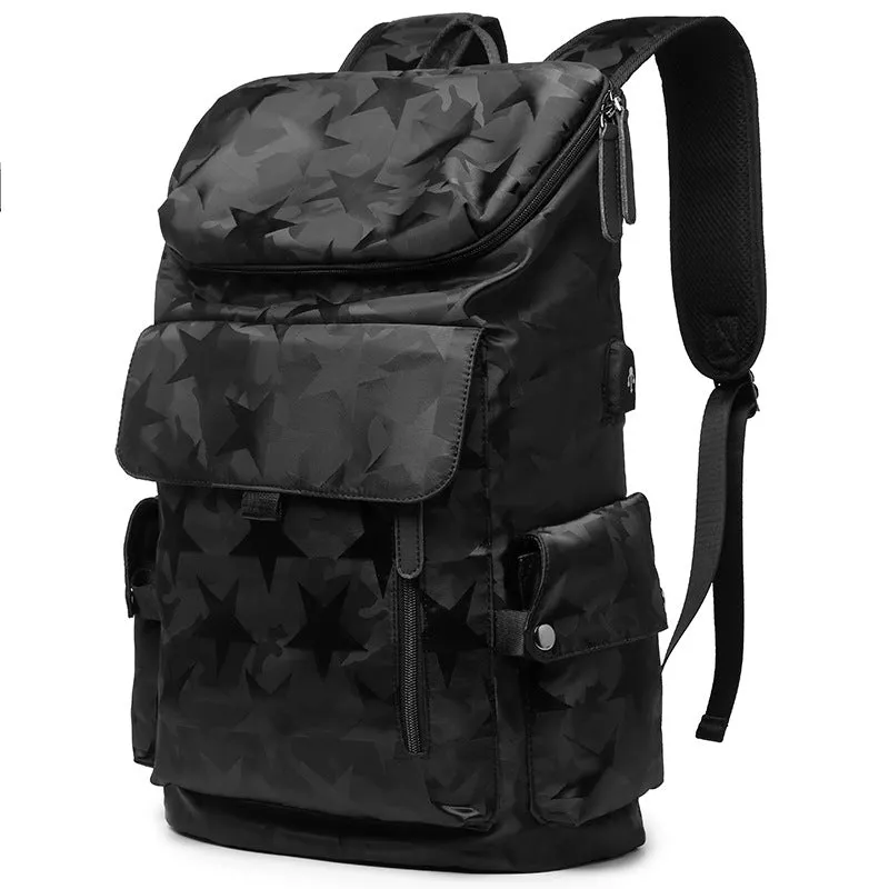 GLB023 - The Travella Backpack