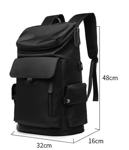 GLB023 - The Travella Backpack