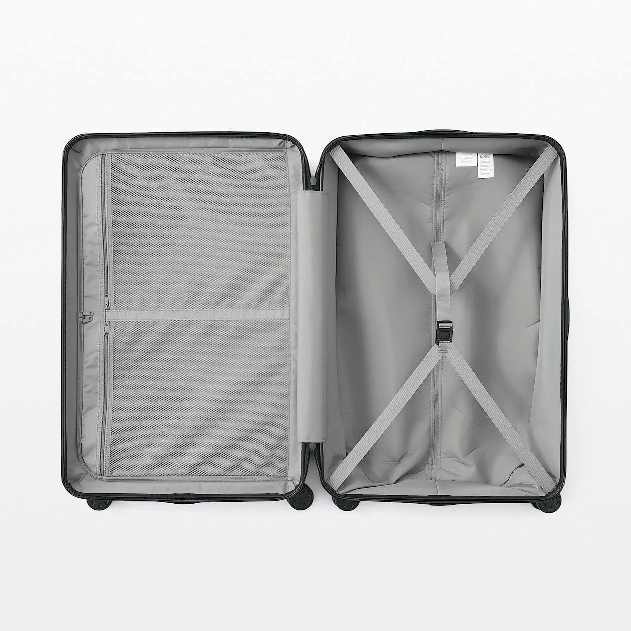 Hard Shell Suitcase - 75L (71.5cm)