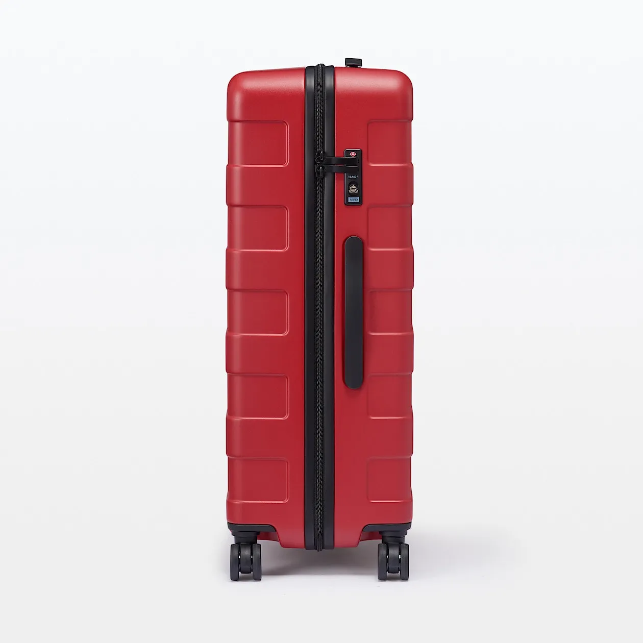 Hard Shell Suitcase - 75L (71.5cm)