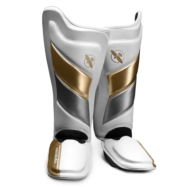 Hayabusa T3 Striking Shin Guards