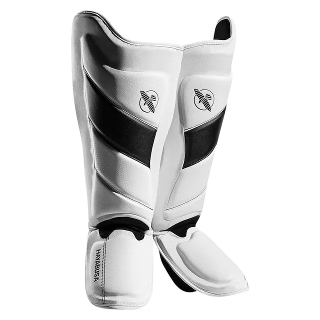 Hayabusa T3 Striking Shin Guards