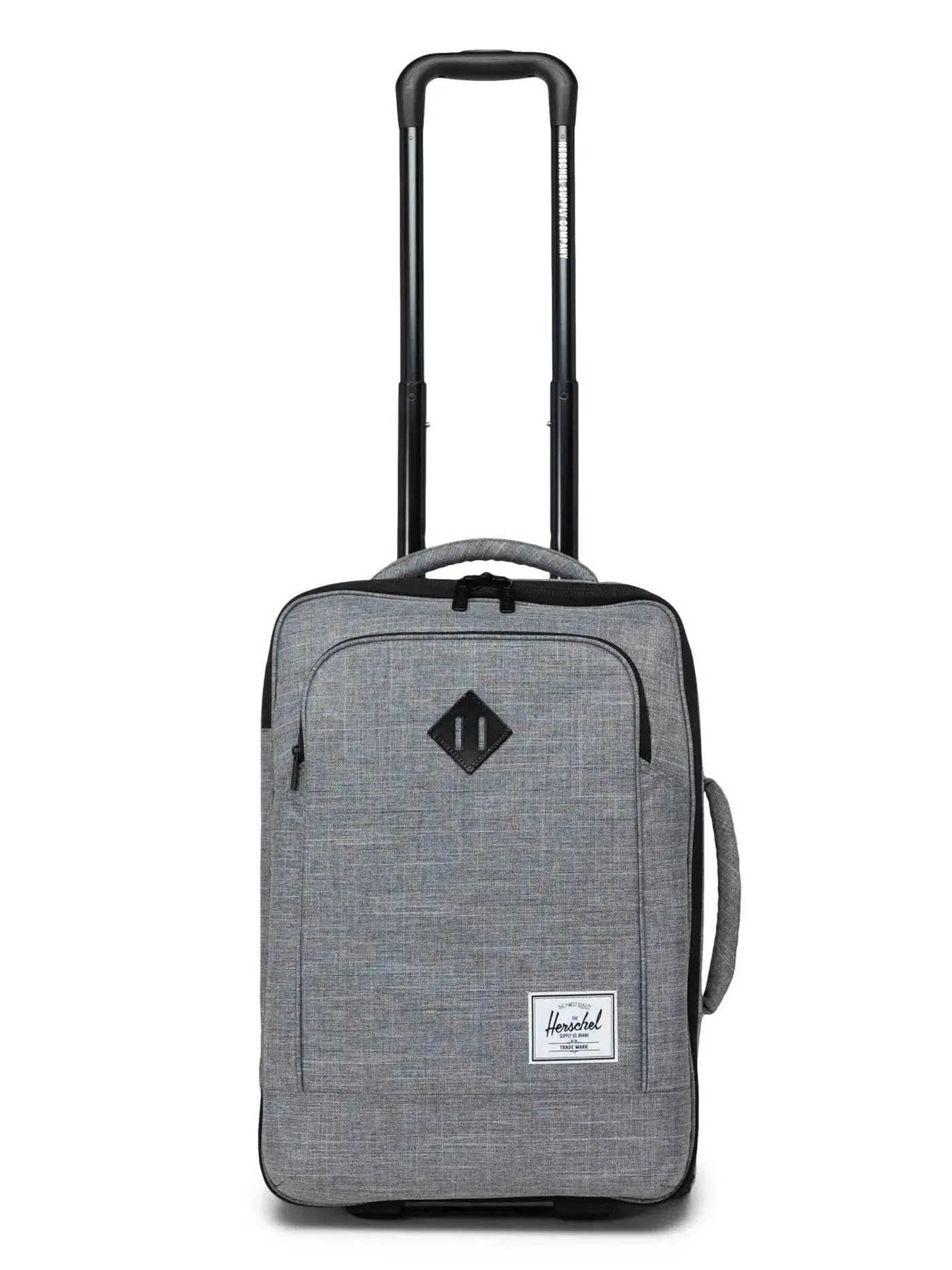 Heritage Softshell Carry-On Large Suitcase