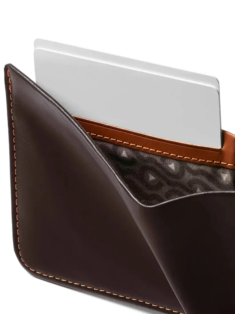 Hide & Seek Wallet- Java