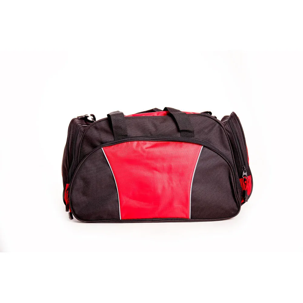 IAFF Maltese Duffle Bag