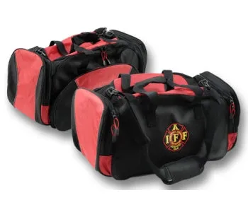 IAFF Maltese Duffle Bag