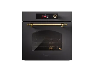 ILVE Nostalgie 60 cm enamelled steel TFT built-in oven