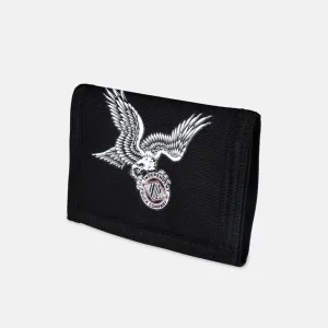 Independent Trucks - Built To Grind Eagle Wallet - Black