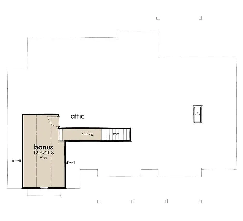 Inviting 4-Bedroom Home with Spacious Living Areas