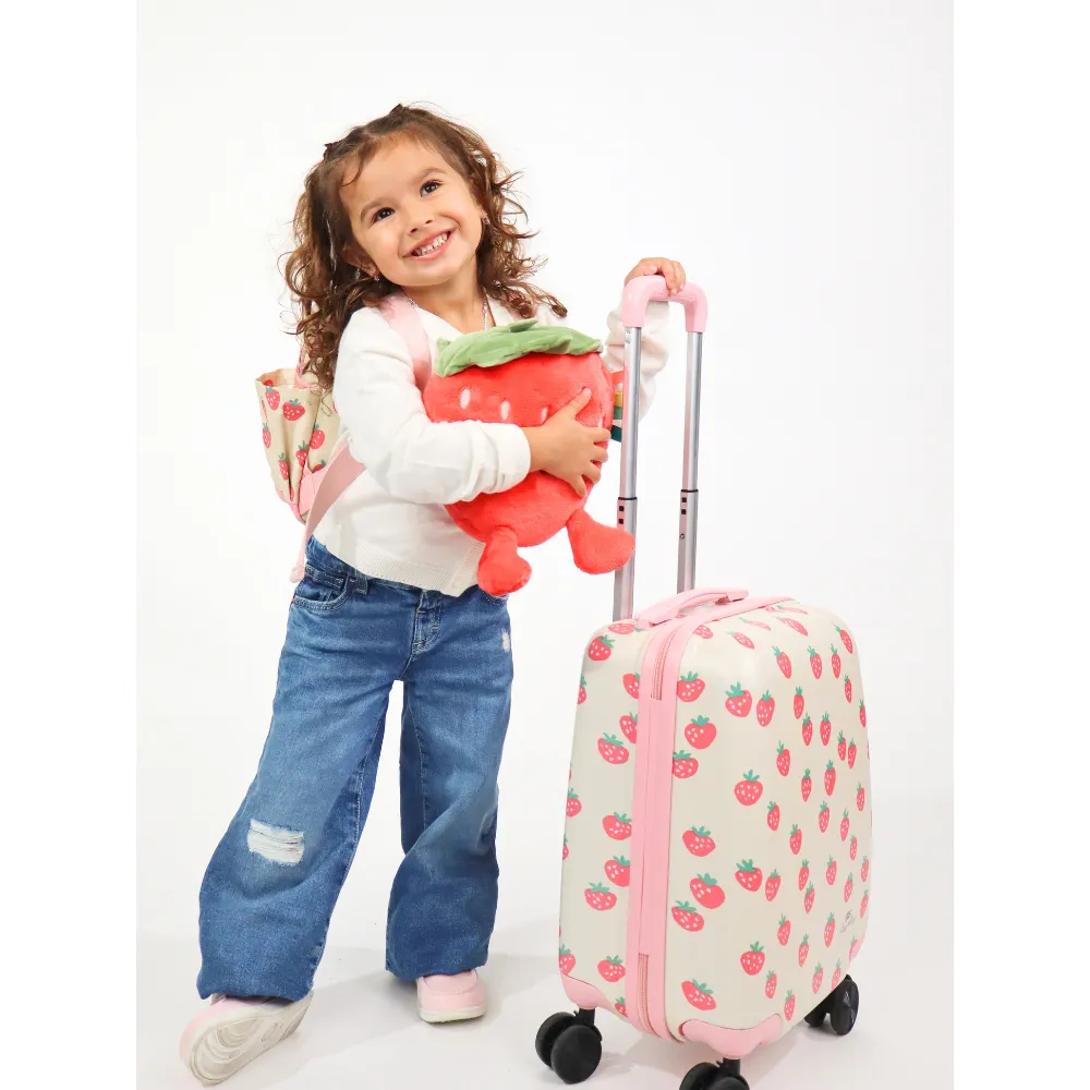 Itzy Explorer™ Toddler Suitcase