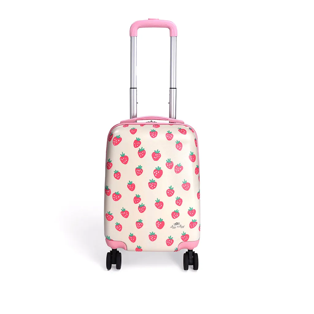 Itzy Explorer™ Toddler Suitcase