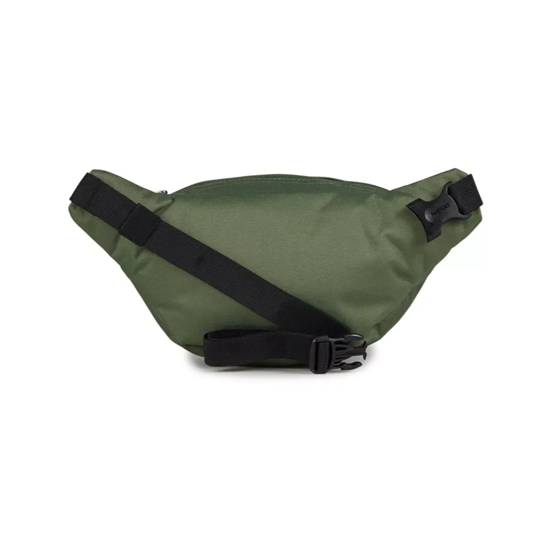 JanSport Fifth Avenue Waist Fanny Pack - Cargo Green