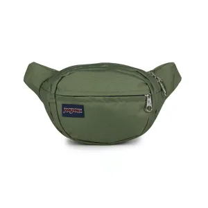 JanSport Fifth Avenue Waist Fanny Pack - Cargo Green