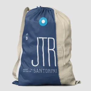 JTR - Laundry Bag