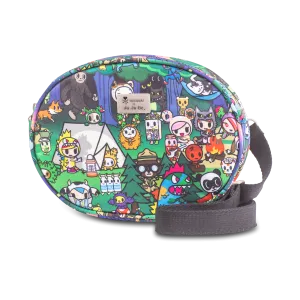 Jujube Tokidoki - Freedom Fanny Pack (Camp Toki)