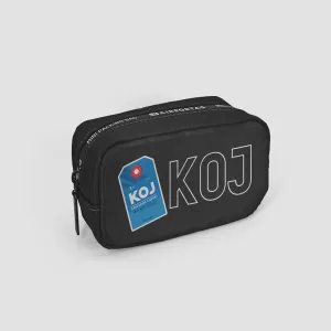 KOJ - Mini Packing Bag