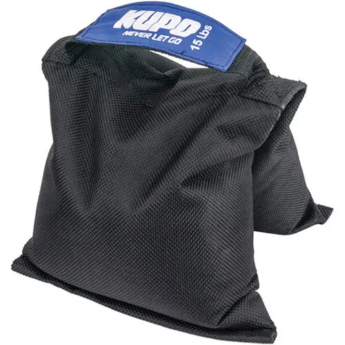 Kupo KG089011 Shot Bag 15Lbs