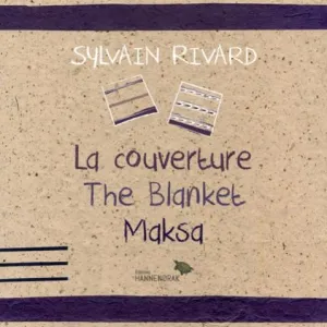 La couverture / The Blanket / Maksa (FR)