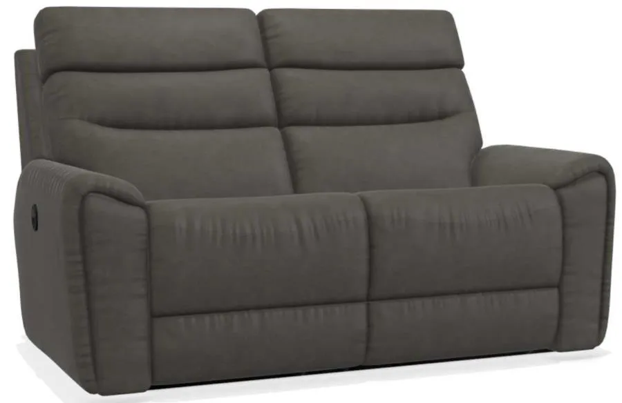 La-Z-Boy Soren Ash Reclining Loveseat