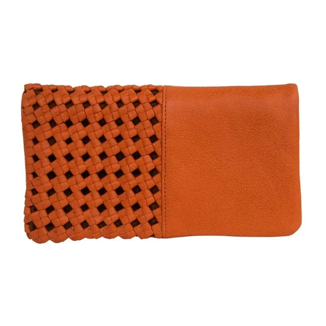 Latico Whitney Wallet