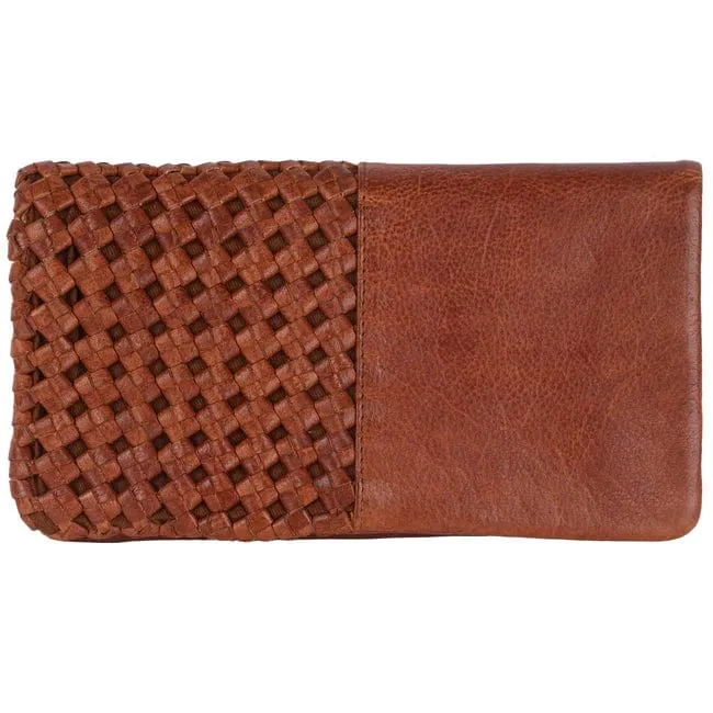 Latico Whitney Wallet