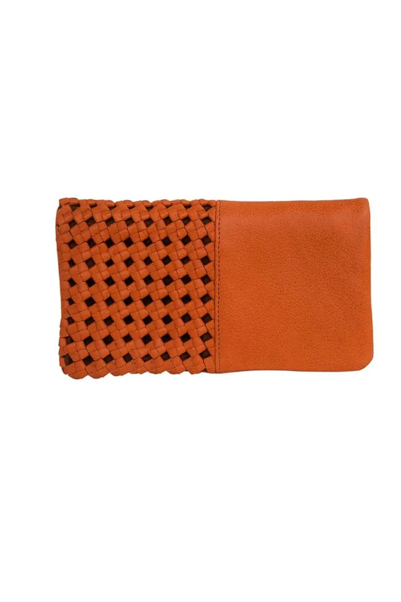 Latico Whitney Wallet