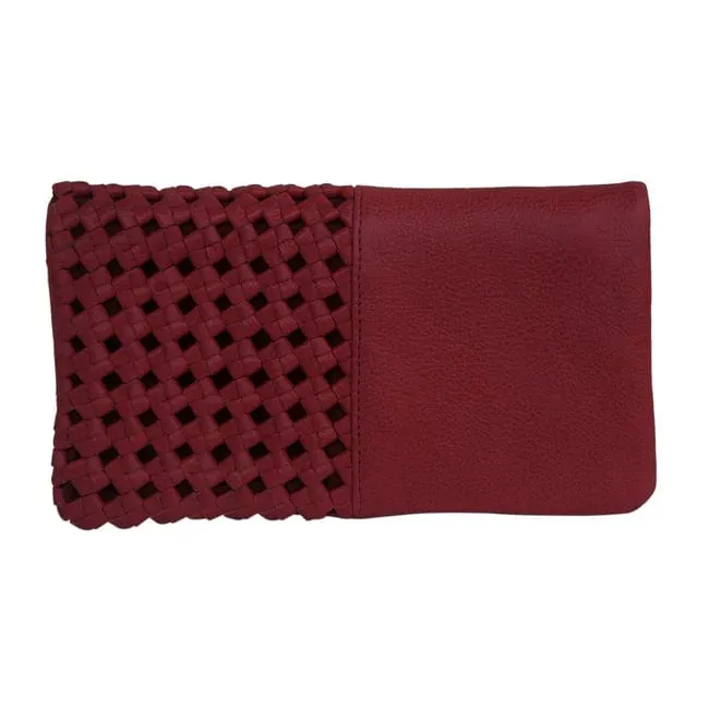 Latico Whitney Wallet