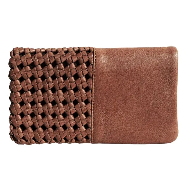 Latico Whitney Wallet