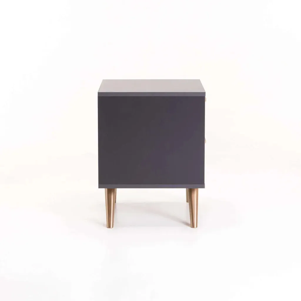 LENA 2 DRAWER PEDESTAL