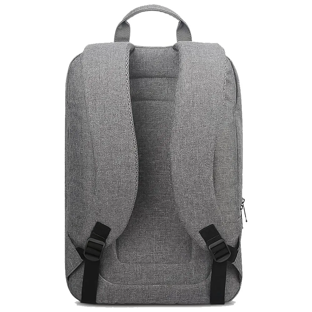 Lenovo B210 15.6 Inch Laptop Backpack - Gray