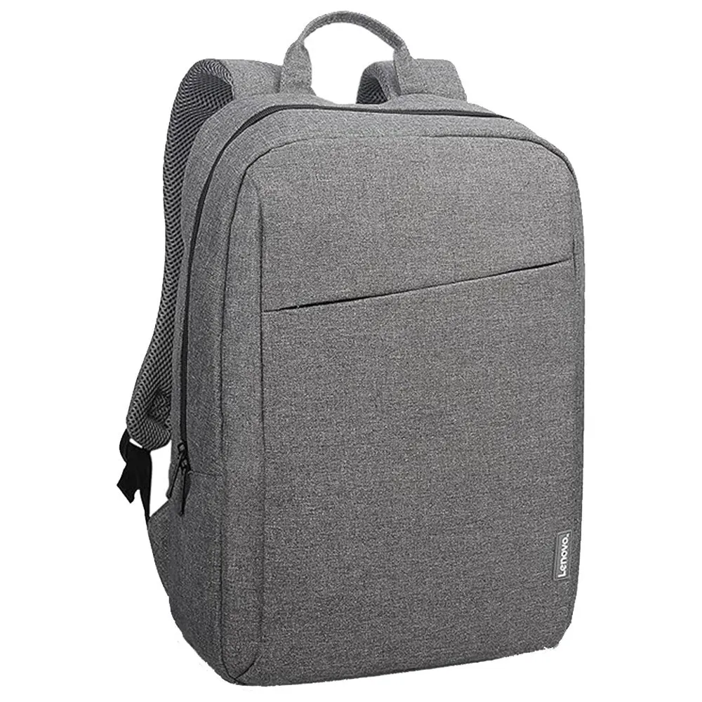 Lenovo B210 15.6 Inch Laptop Backpack - Gray