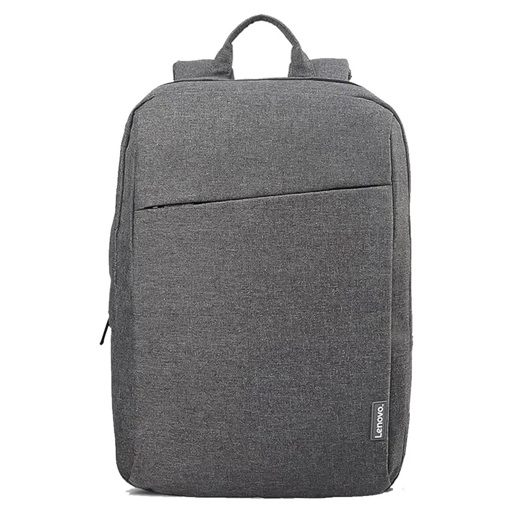 Lenovo B210 15.6 Inch Laptop Backpack - Gray