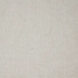 Linen Shade - Cream