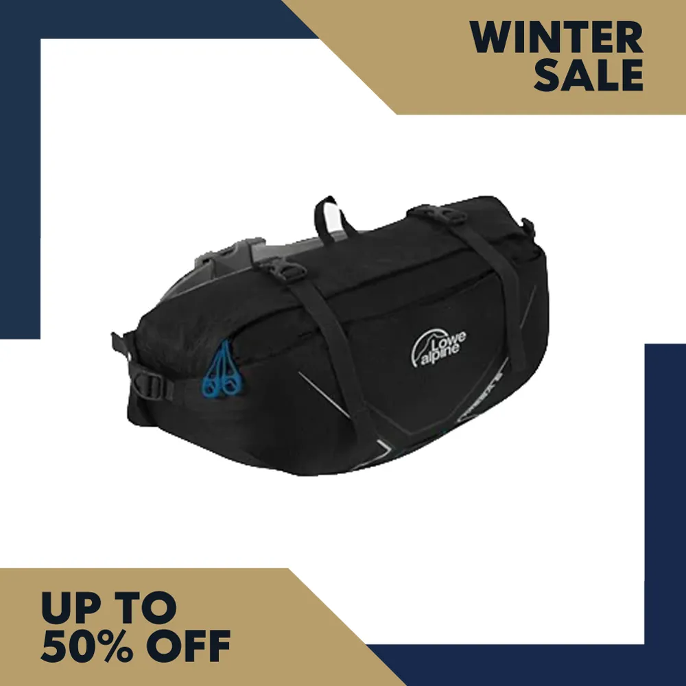 Lowe Alpine Mesa 6 Waist Bag