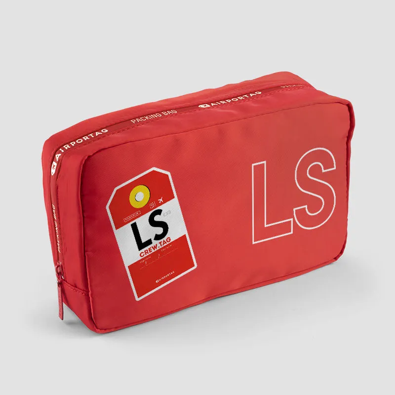 LS - Packing Bag