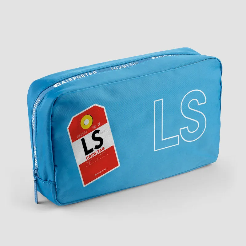 LS - Packing Bag