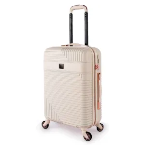 Luggage Bag 28 Inch Check-in Luggage Trolly - Peach