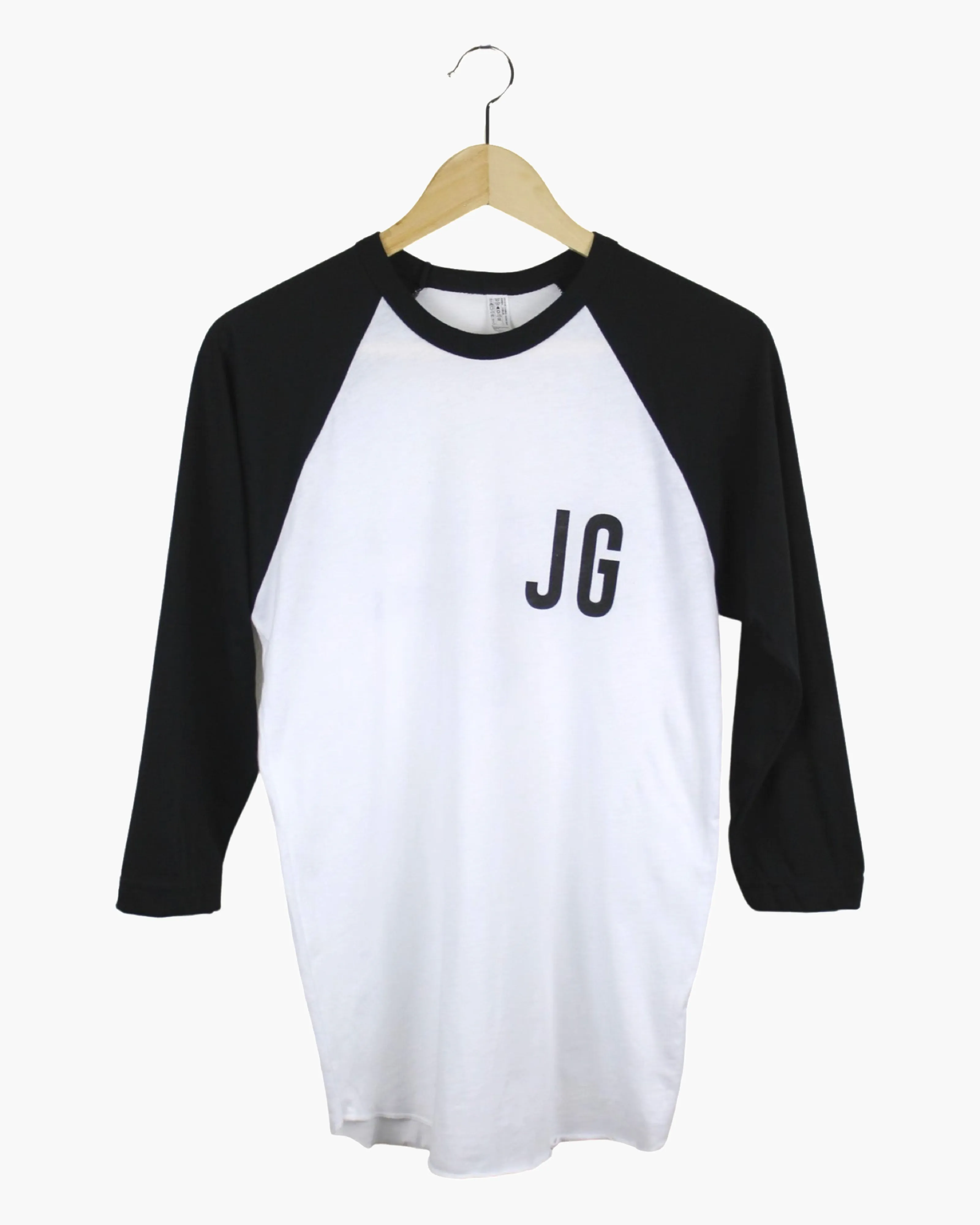 Luxury Goods Baseball Raglan