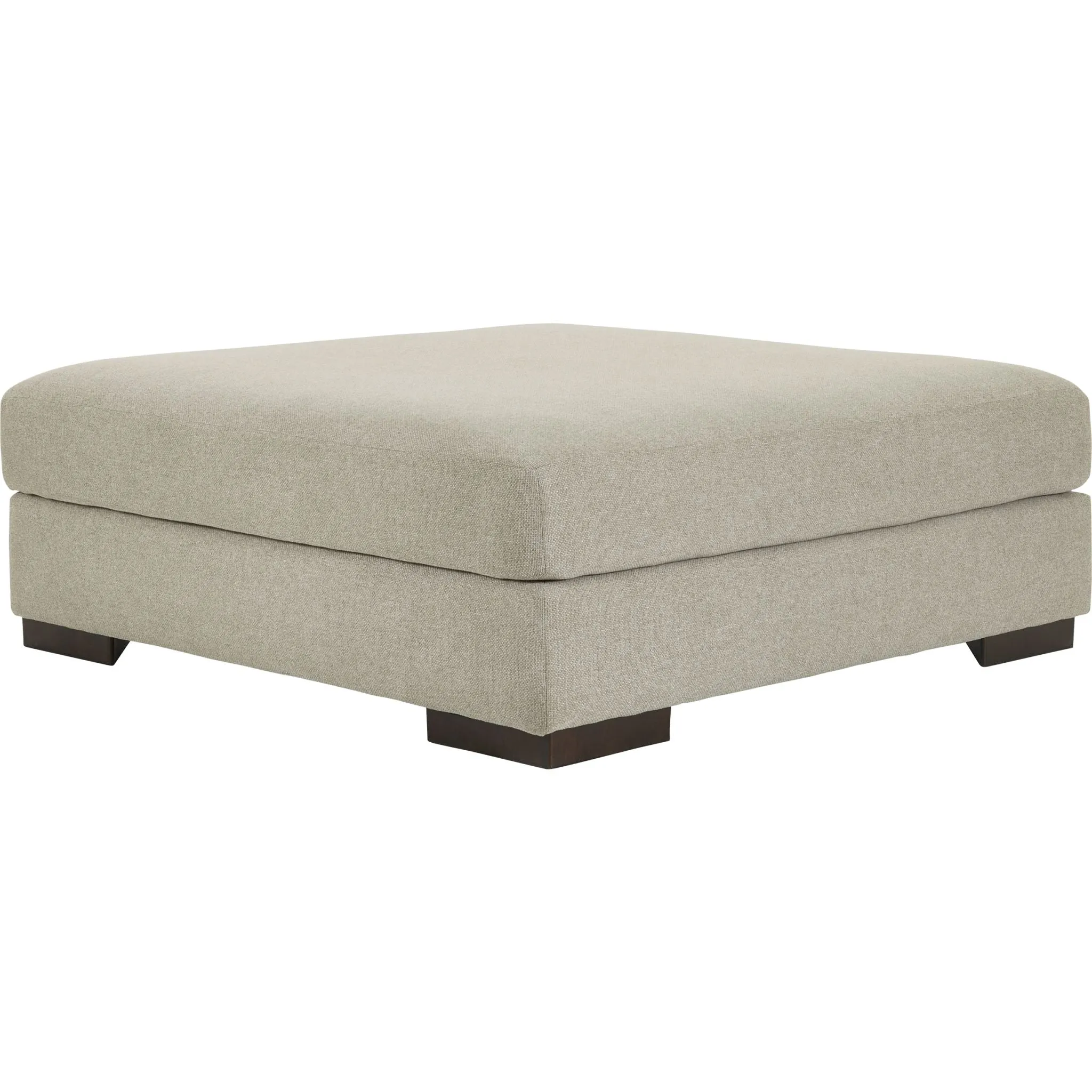 Lyndeboro-Exclusive Oversized Accent Ottoman